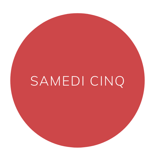 Samedi Cinq
