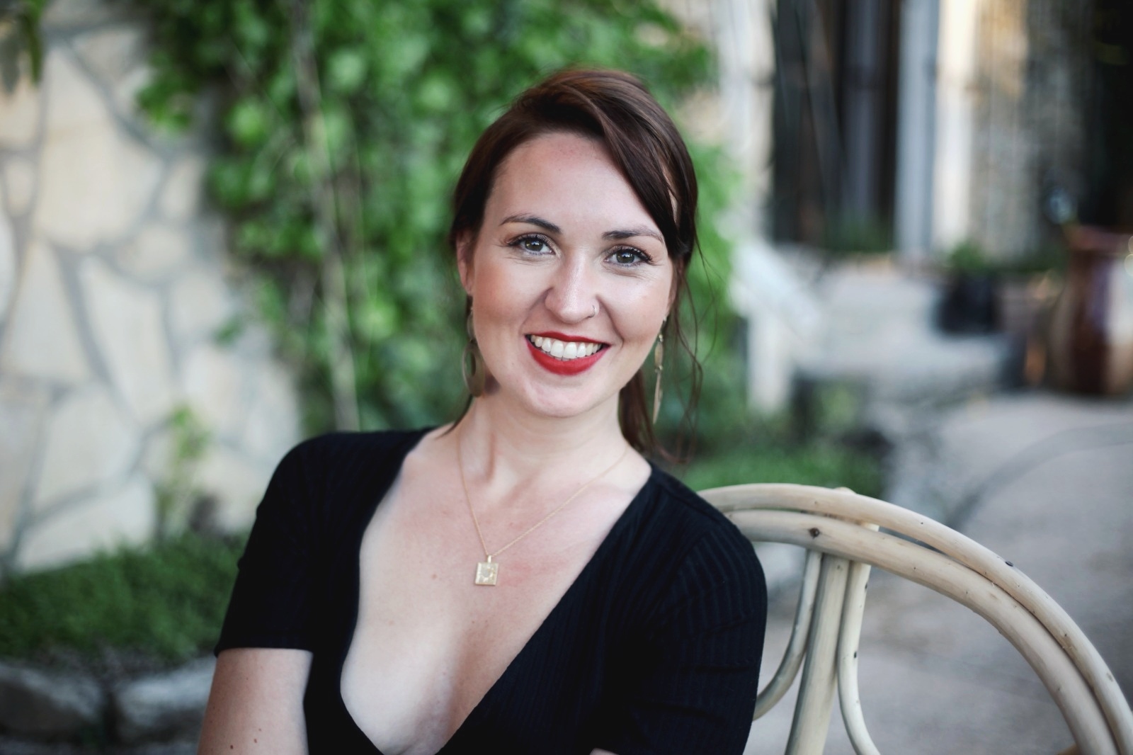 Camille Lamy Samedi Cinq Marseille Entrepreneuriat Coaching Consulting Tarot de Marseille Human Design